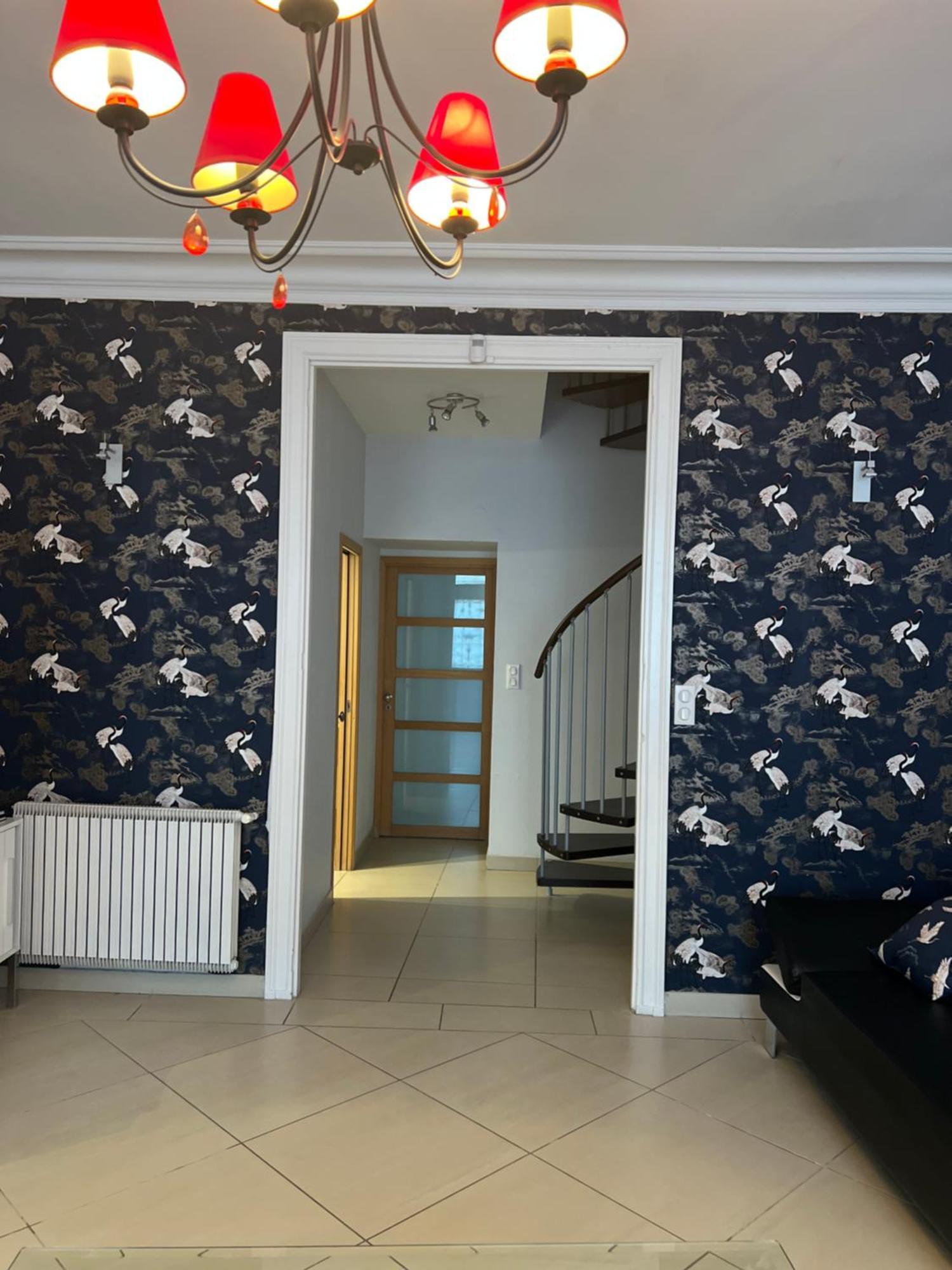 Le Medoc De Clemence Hotel Lamarque Exterior foto